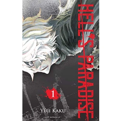 Image de Hell&#039;s Paradise T01 Livre d’occasion Correct