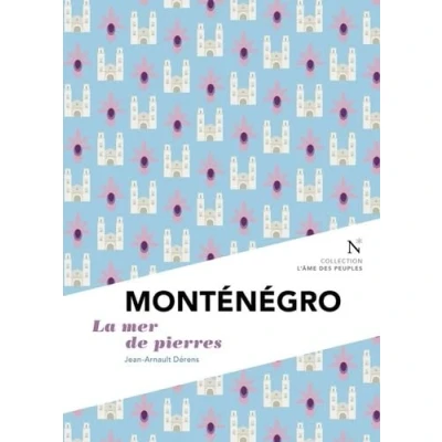 Image de Monténégro Livre d’occasion Bon