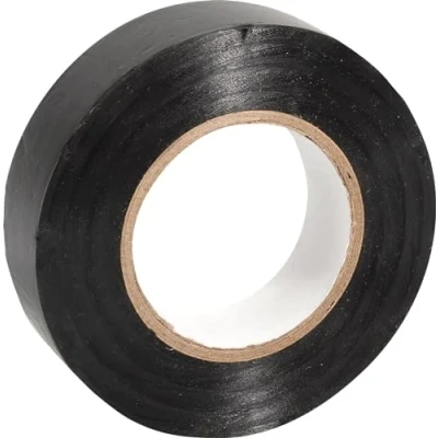 Image de Derbystar Ruban élastique unisexe Noir 1,9 cm x 20 m