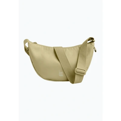 Image de GOT Bag Sac Bandoulière Moon en Ocean Impact Plastic Demi Lune Imperméable Banane Crossbody avec Ajustable