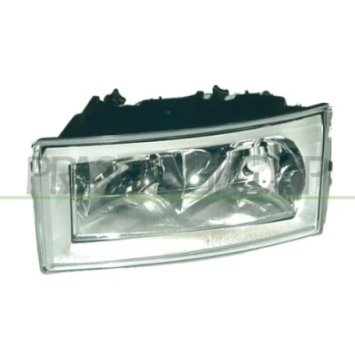 Image de PRASCO FT9264904 Phares gauche H7, H1 pour circulation à droite sans commande correcteur de site projecteur IVECO: DAILY 3 Kasten/Kombi,