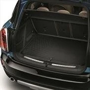 Image de MINI Tapis de coffre d&#039;origine Noir pour Countryman F60