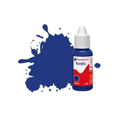 Image de Humbrol Peinture Acrylique, DB0025, 14 ML (Pack de 1)
