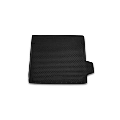 Image de Element Tapis de Coffre Bac Protection Antiderapant en Caoutchouc sur Mesure Land Rover Range Sport 2015 2020 Without Trunk Rack