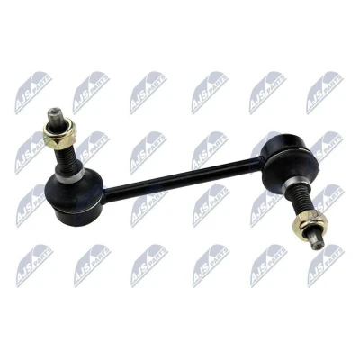 Image de NTY ZLP CH 057 Biellette de barre stabilisatrice Essieu avant, avant gauche JEEP: Grand Cherokee IV (WK, WK2) 3.0 V6 4x4, 5.7 3.6 4x4