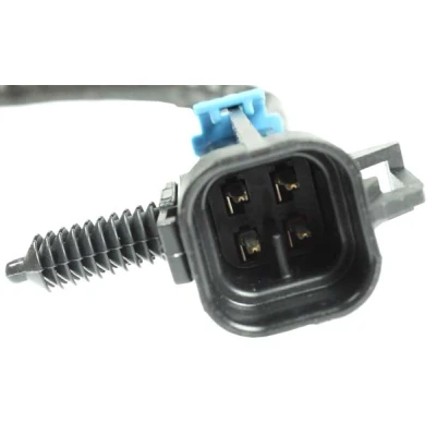 Image de METZGER 0895448 Sonde lambda de régulation OPEL: Vectra C CC, Berline