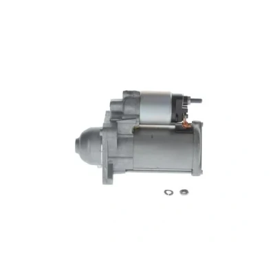 Image de BOSCH 1 986 S00 940 Démarreur 12 1,2 FIAT: Doblo I Break, 500 3 portes, Grande Punto 3/5 ALFA ROMEO: MiTo, Giulietta 5 LANCIA: DELTA