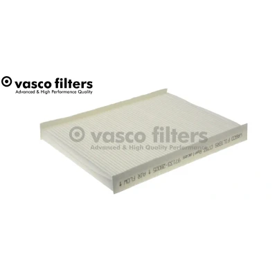 Image de DAVID VASCO O793 Filtre d&#039;habitacle à particules 209 262 30