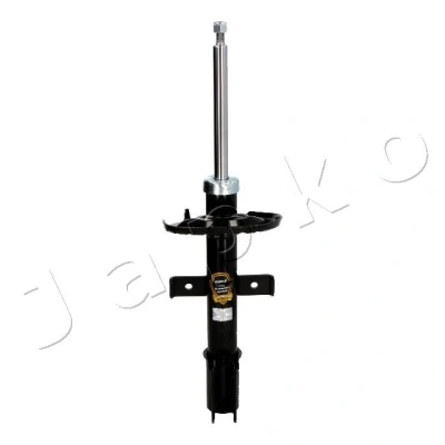 Image de JAPKO MJ01025 Amortisseur Essieu avant Pression de gaz Système bitube Jambe suspension Goujon en haut RENAULT: Captur