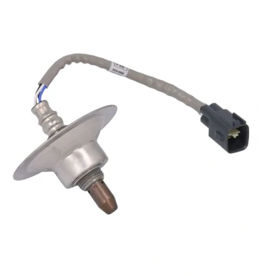 Image de DENSO Direct Fit DOX 0508 Sonde lambda M18x1.5 chauffé, doigt, à large bande TOYOTA: iQ