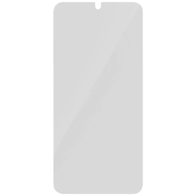 Image de Verre Trempé Samsung Galaxy S24: PanzerGlass Privacy Ultra Wide Fit Anti Bacterial Screenprotector incl. applicator