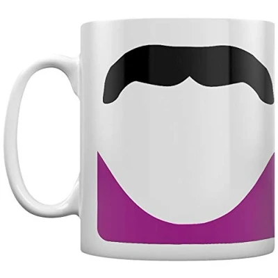Image de Freddie Mercury Mug en céramique 11oz / 315ml (Ay Oh)
