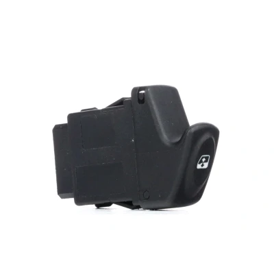 Image de TOPRAN 702 102 Interrupteur, lève vitre avant RENAULT: Kangoo I Express,
