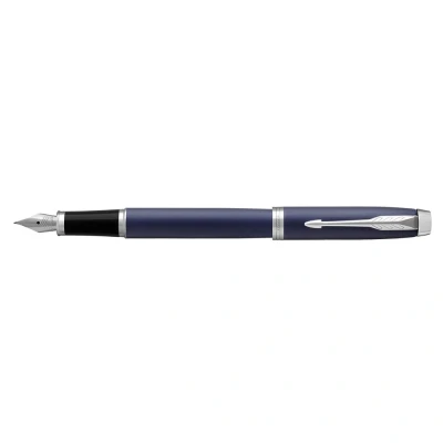 Image de Parker IM Blue CT FP F