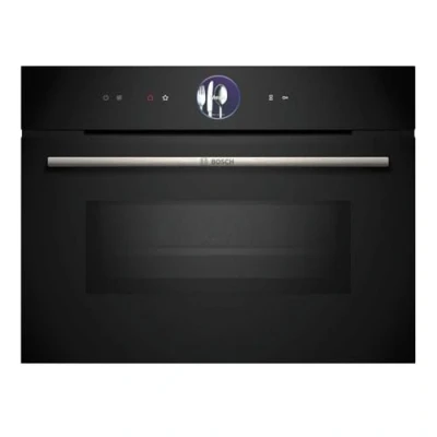 Image de MICRO ONDES INTEGRABLE COMBINE CMG7241B1 45LHOME CONNECT NOIR