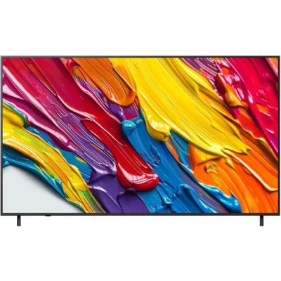Image de LG 86QNED82 TV QNED 86 (217 cm) 4K UHD 3840x2160 HDR10 Smart 3xHDMI 2.0 WiFi
