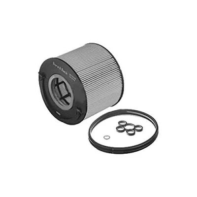 Image de Filtre à carburant compatible avec : VW Audi Groupe Q7, Touareg, Porsche
