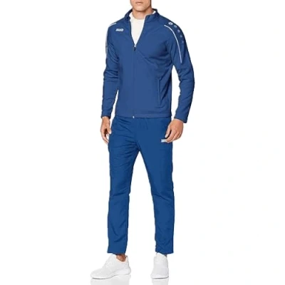 Image de JAKO Costume De Présentation Classico, Mixte, Royal, XXL
