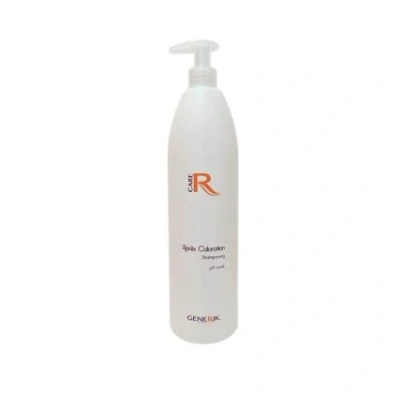 Image de Shampooing Après Couleur Generik 1000 ml