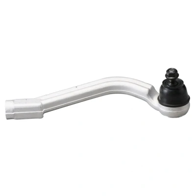 Image de CTR CE0341R Rotule de direction 13,4mm Essieu avant droit avec écrou