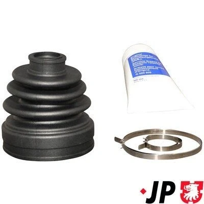 Image de JP GROUP 4043700210 Soufflet De Cardan 86 Néoprène (polychloroprène) NISSAN: Primera 5 portes, Almera II 3/5 Berline