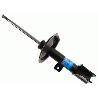 Image de SACHS 313 152 Amortisseur droit Pression de gaz Système bitube Jambe suspension Goujon en haut CITROËN: C4 Coupe, I 3/5 portes, Berline