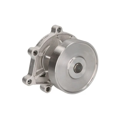 Image de SKF VKPC 88306 Pompe à eau avec joints Métal pour système dentrainement courroie trapézoïdale nervures TOYOTA: Verso, Auris Break, 5 portes