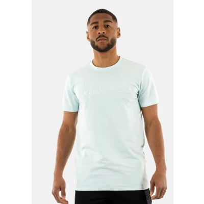 Image de T shirt basic broderie Project X Paris Essentials