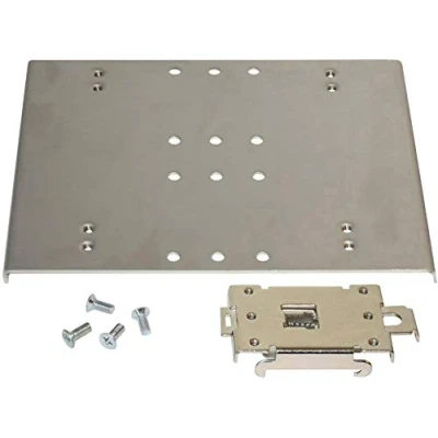 Image de Shuttle Kit Rail DIN 35mm for Slim PC