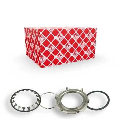 Image de FEBI BILSTEIN 105270 Kit d&#039;assemblage, butée de débrayage