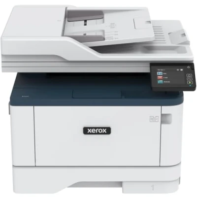 Image de Xerox B305 copie/impression/numérisation recto verso sans fil A4, 38 ppm, PS3 PCL5e/6, 2 magasins, 350 feuilles UK Neuf