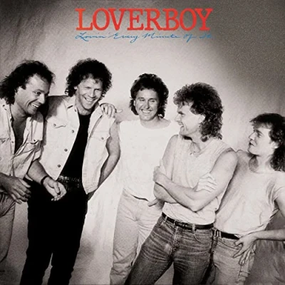 Image de Lovin Every Minute of It