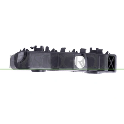 Image de PRASCO KI3281004 Support, pare chocs avant gauche KIA: Picanto III