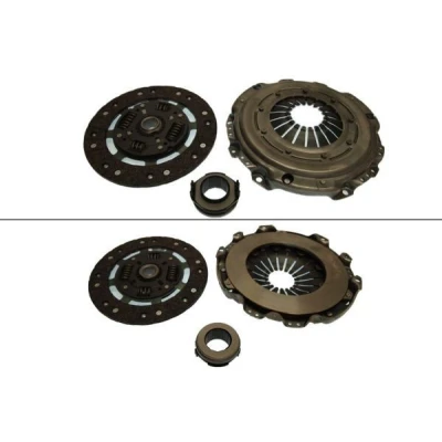 Image de KAWE 960801 Kit d&#039;embrayage avec mécanisme disque d&#039;embrayage, butée de débrayage D 228 LAND ROVER: Freelander I SUV