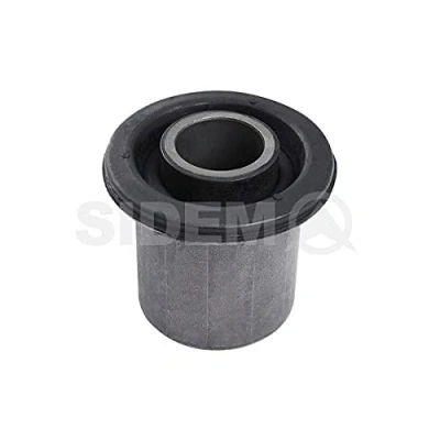 Image de SIDEM 841622 Silent Bloc De Triangle avant, Essieu avant Support métal caoutchouc barre oscillant transversal RENAULT: MASTER 2 Kasten