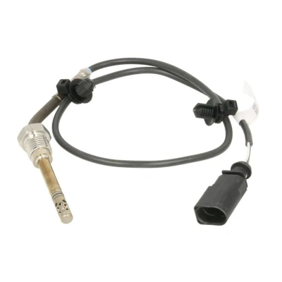 Image de NRF 707183 Palpeur, température des gaz avec graisse synthétique AUDI: A4 B7 Berline, Avant, B6/B7 Cabriolet