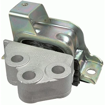 Image de LEMFÖRDER 37263 01 Support moteur gauche FIAT: Doblo II Van / Break, Linea