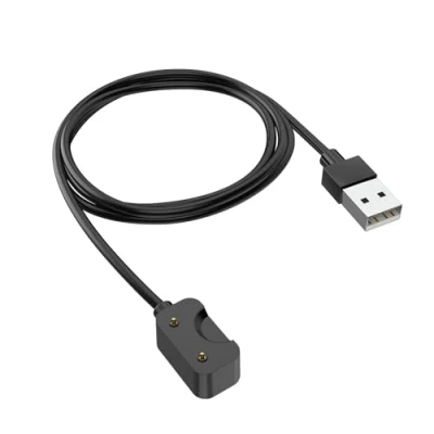 Image de Station de Charge pour Bracelet Intelligent Samsung Galaxy Fit 3/Samsung R390 (Type A JW89), Solution Pratique, Conception conviviale, entrée d&#039;alimentation : 5 V/1 A/USB