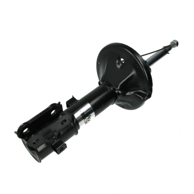 Image de Magnum Technology AG0515MT Amortisseur Essieu avant droit Pression de gaz Système bitube Jambe suspension Goujon en haut HYUNDAI: ACCENT 1