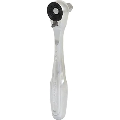Image de KS TOOLS 918.1595 Cliquet 72 6,3 (1/4&quot;) 100 Acier chrome vanadium