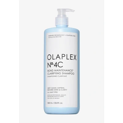 Image de Olaplex Shampooing No.4C Bond Maintenance Clarifiant 1000ml
