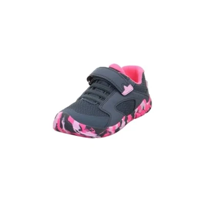 Image de Superfit Trace Basket, Bleu et Rose 8020, 34 EU Large