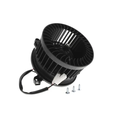 Image de VEMO V22 03 1810 Pulseur d&#039;Air Q+, Première Monte pour véhicules sans système de climatisation avec direction à gauche