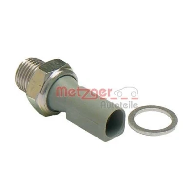 Image de METZGER 0910032 Sonde De Pression d&#039;Huile M 16x1,5 0,8 1 avec joints SKODA: Fabia I 5 portes, Octavia Combi