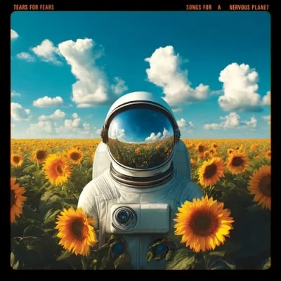 Image de Songs For A Nervous Planet