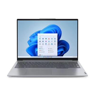 Image de Lenovo ThinkBook 16 G6 ABP AMD Ryzen™ 5 7430U Ordinateur Portable 40,6 cm (16&quot;) WUXGA Go DDR4 SDRAM 512 SSD
