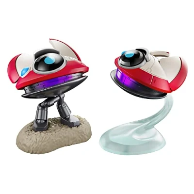 Image de Star Wars Hasbro The Bounty Collection Series 6, Pack de 2 Figurines L0 LA59 (Lola) 5,5 cm, Jouet dès 4 Ans F7944 Multicolore