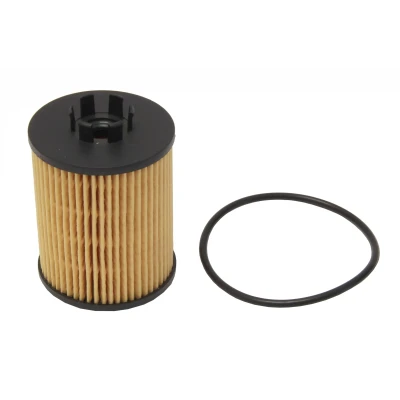 Image de MAPCO 64705 Filtre à huile avec joints Cartouche filtrante OPEL: Corsa D 3/5 portes, Astra H C VAUXHALL: Mk5