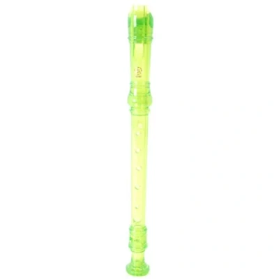 Image de Yamaha YRS 20GG Flûte à Bec Soprano Vert