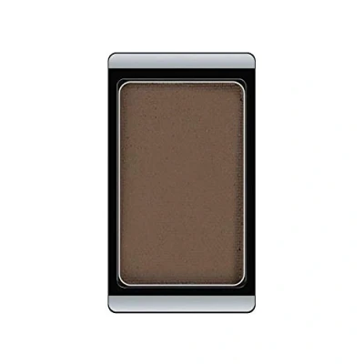 Image de Artdeco La Palette de Fards à Paupières aux Multiples Facettes 527 Chocolate 8 g
